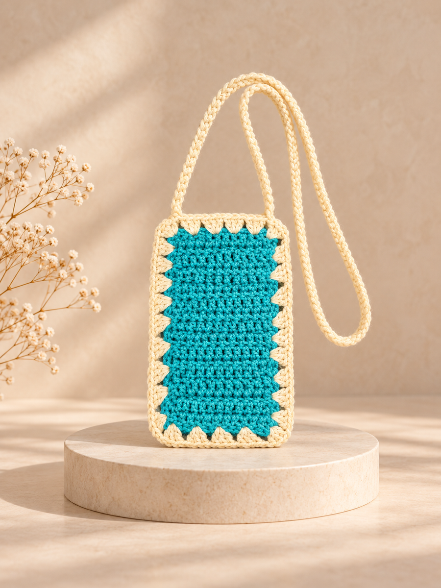 Ocean Mist Mobile Sling
